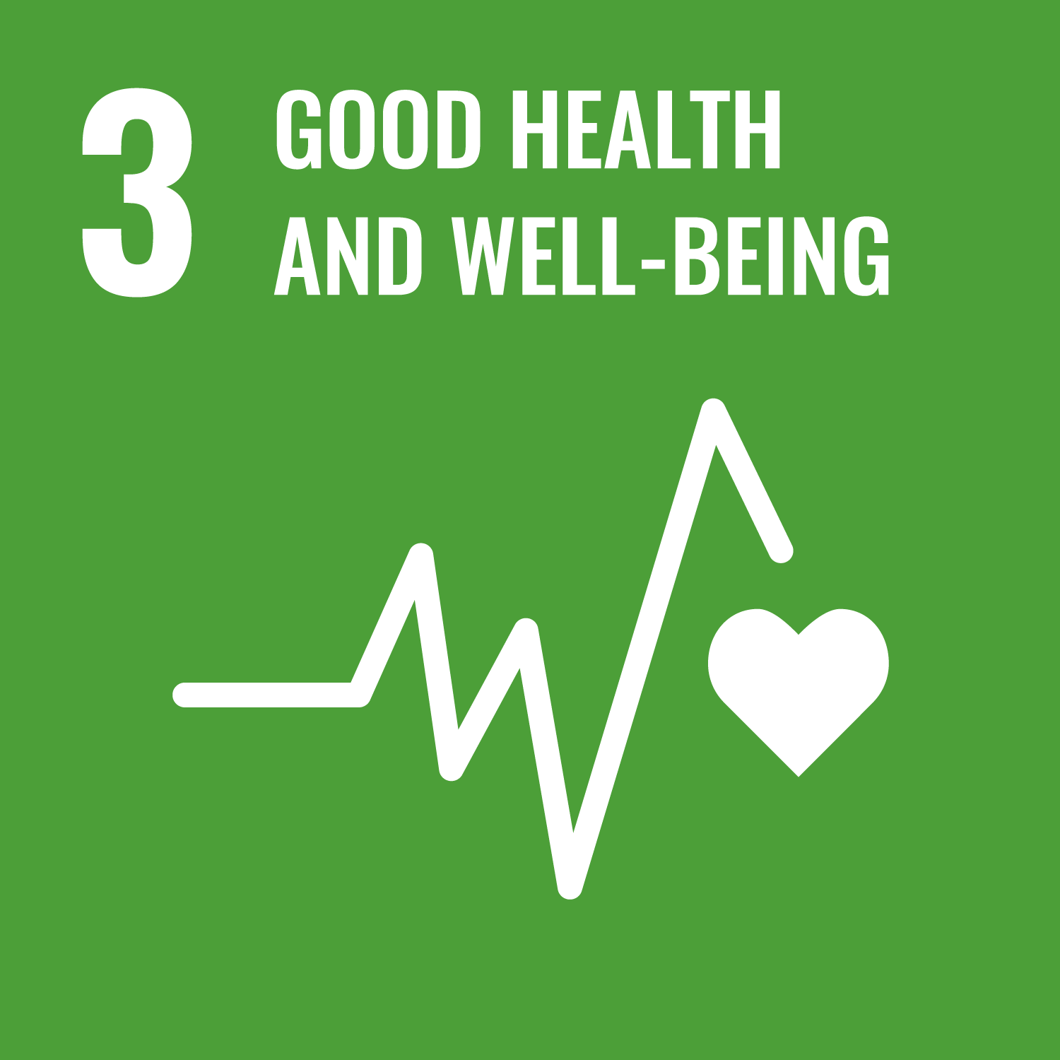 RESPONSUM Good Health and well being