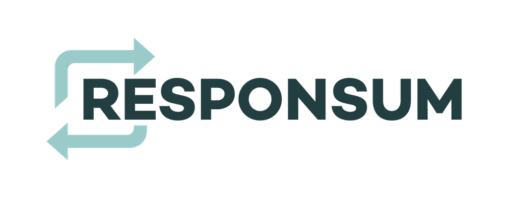 Responsum Logo Privacy Management Software