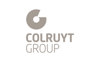 colruyt group logo