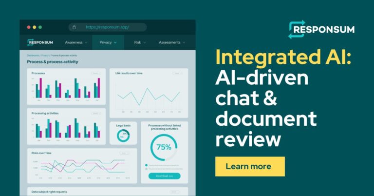 Integrated AI chat & document review featured image