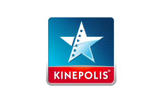 kinepolis logo