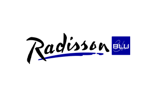 radisson blu logo