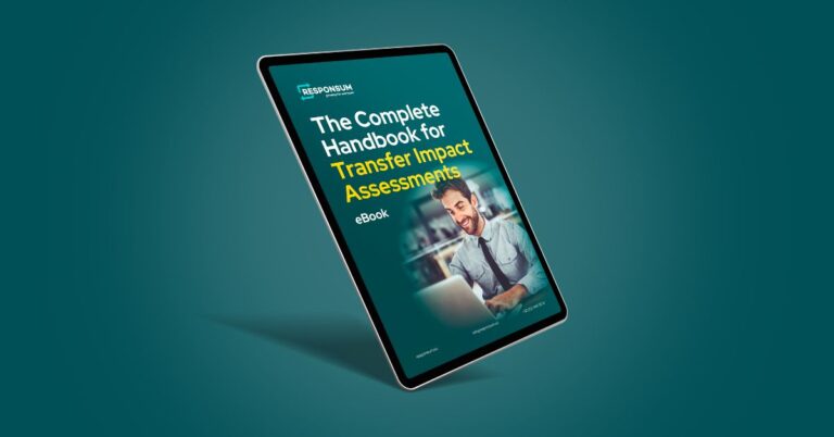 The complete handbook for transfer impact assessments
