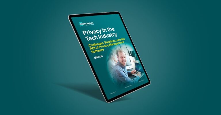 Privacy in the Tech Industry featured image