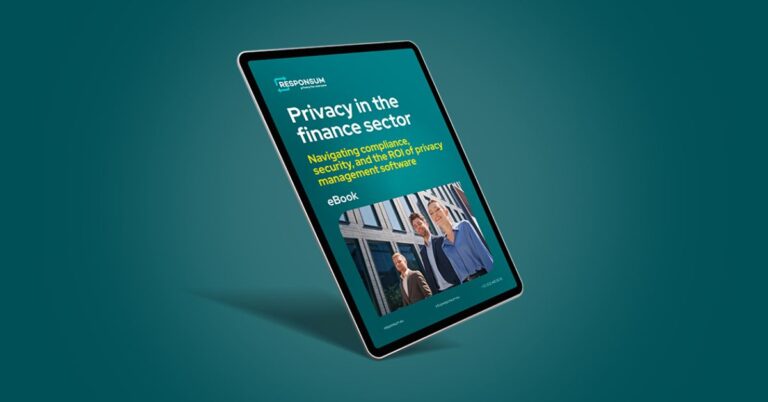 Privacy in the finance industry featured image