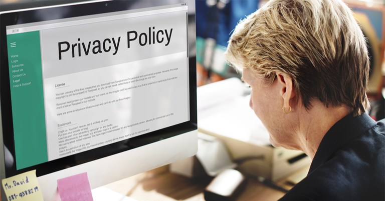 What is a privacy notice in gdpr featured image