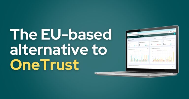 Alternative to OneTrust Featured Image