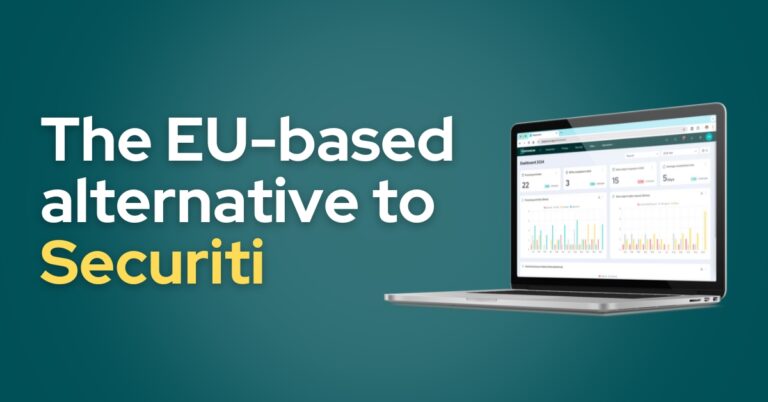 Alternative to Securiti Featured Image