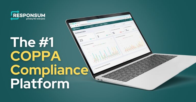 COPPA Compliance Platform