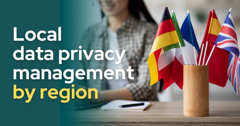 Local Data Privacy Management Featured Image