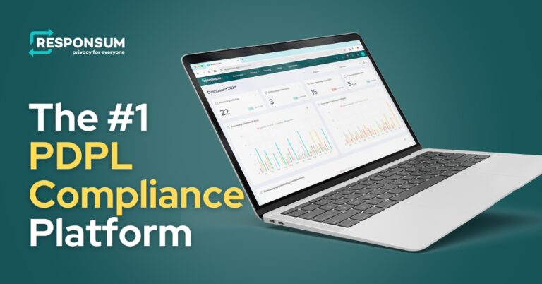 PDPL Compliance Platform