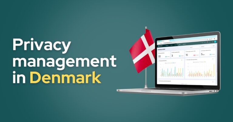 Privacy Management in Denmark Featured Image