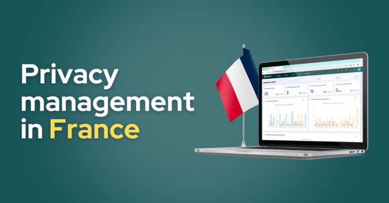 Privacy Management in France Featured Image