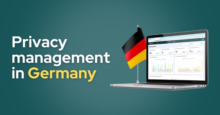 Privacy Management in Germany Featured Image