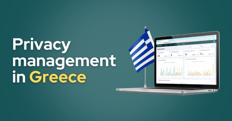 Privacy Management in Greece Featured Image