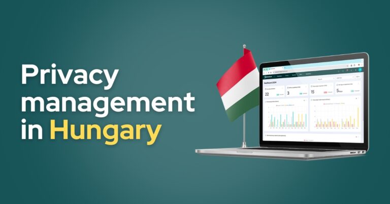 Privacy Management in Hungary Featured Image