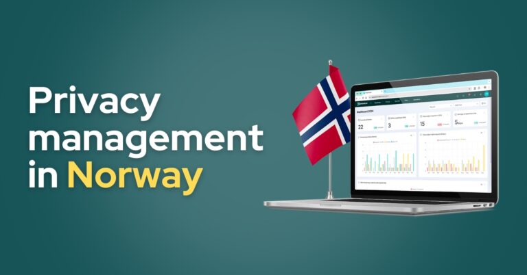 Privacy Management in Norway Featured Image