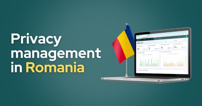 Privacy Management in Romania Featured Image