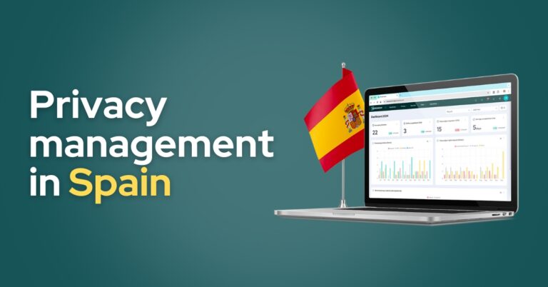 Privacy Management in Spain Featured Image