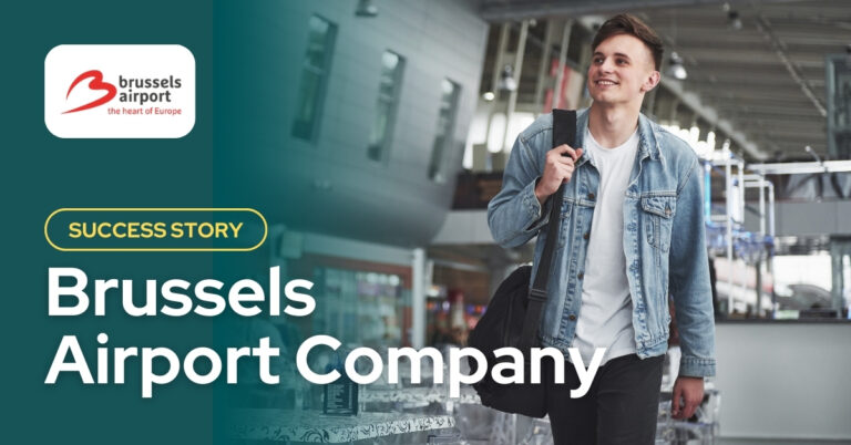 brussels airport company success story featured image