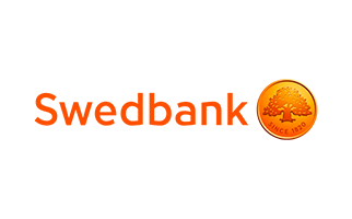 swedbank logo