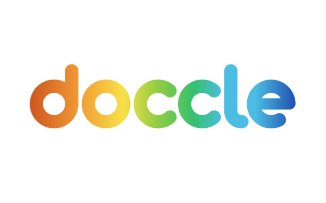 doccle logo