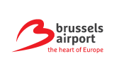 Brussels Airport Logo