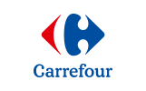 Carrefour Logo