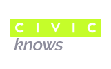 civic knows logo