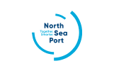 North Sea Port Logo