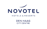 Novotel Den Haag logo