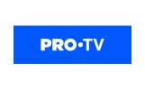 Pro TV logo
