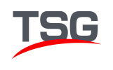 TSG Logo