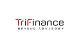 TriFinance logo