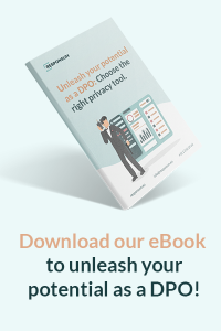 Download our eBook to unleash your potential as a DPO!