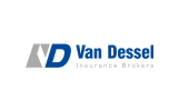 Van Dessel logo