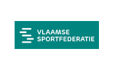 Vlaamse Sportfederatie Logo